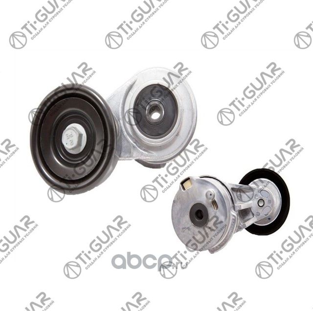 Натяжной ролик TG-25281-2B010* TiGUAR (TI-Guar). Артикул TG252812B010