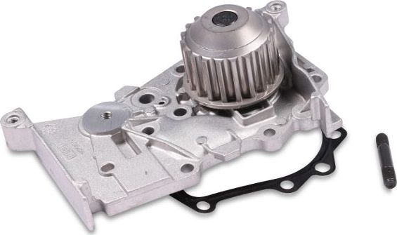 Помпа (водяной насос) Hepu для Renault Kangoo II 2008-2026. Артикул P842