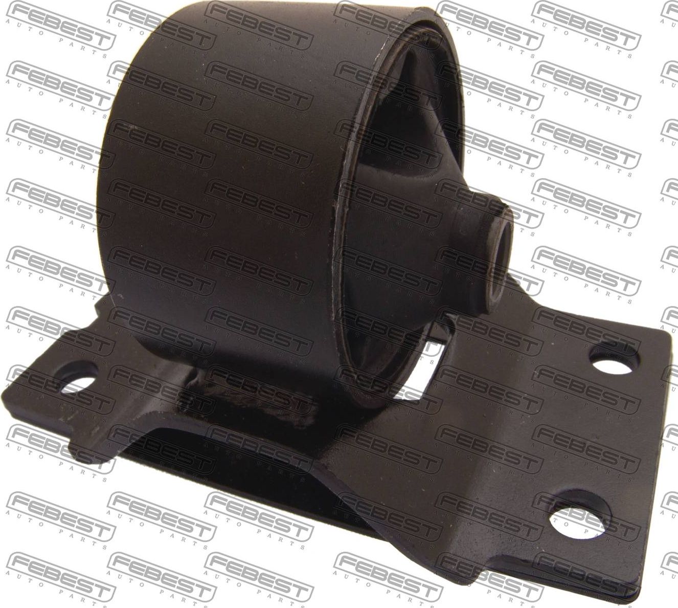 Подушка (опора) двигателя Febest. Артикул TM-068