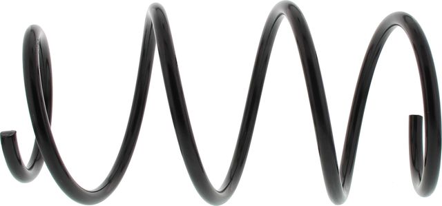 Пружина подвески MAPCO передняя для BMW 3 IV (E46) 1997-2005. Артикул 70897