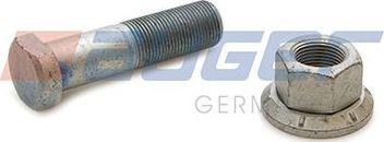 Шпилька колеса (болт ступицы) Auger для MAN M2000 1995-2005. Артикул 79330