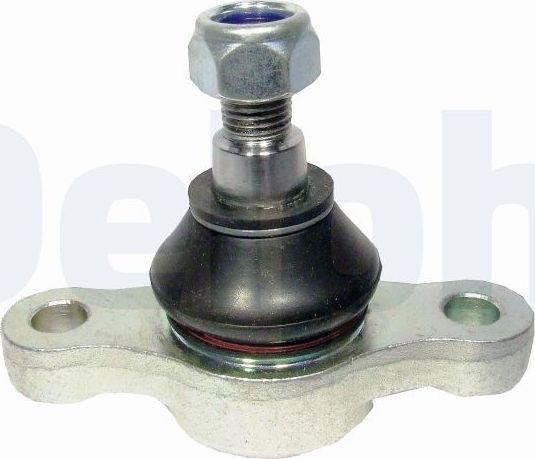 Шаровая опора Delphi. Артикул TC1235