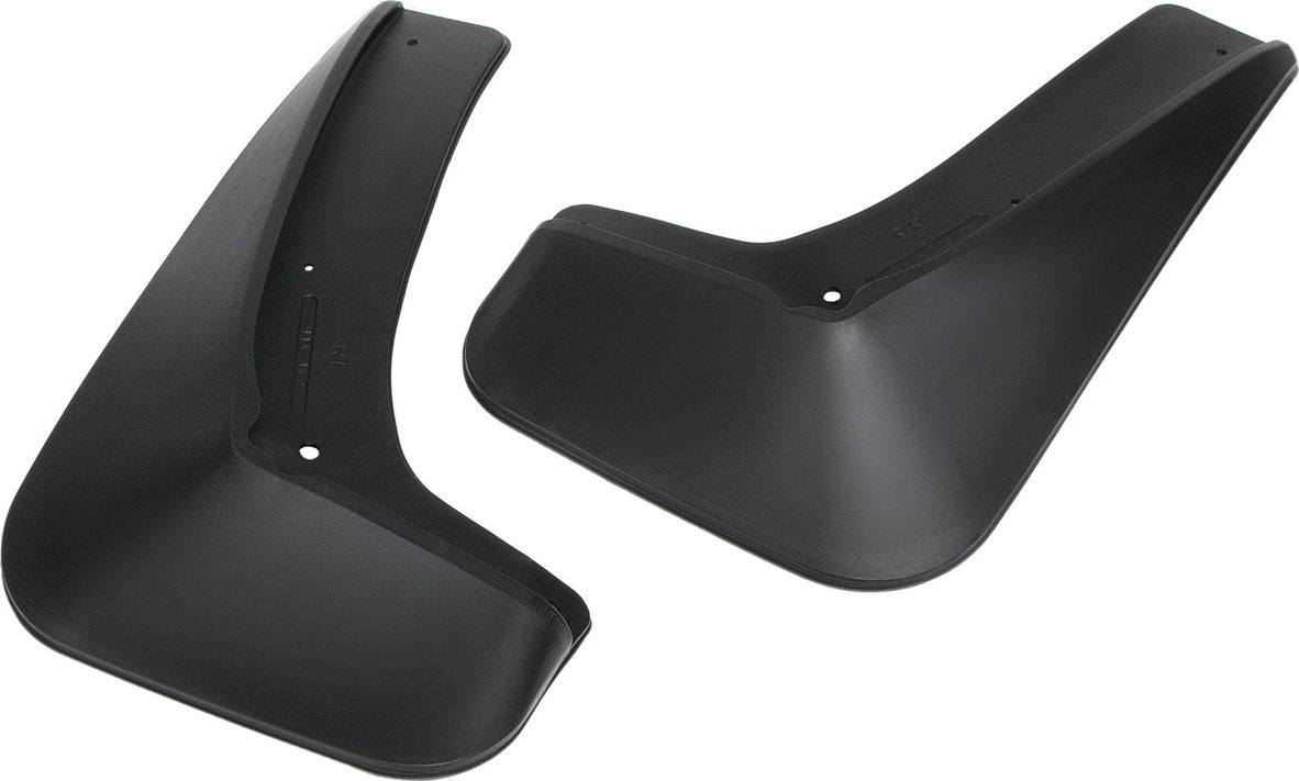 Брызговики Rival задняя пара для Mazda CX-30 2020-2026. Артикул 23805002