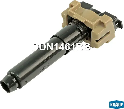 Форсунка омывателя фар (Krauf). Артикул DDN1461RG