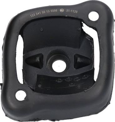 Подушка (опора) двигателя Birth передняя левая для Mercedes-Benz W123 1976-1985. Артикул 5556