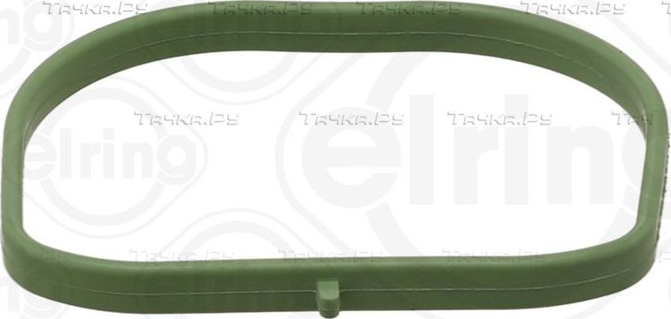 Прокладка впускного коллектора Elring для Mazda 3 I (BK) 2003-2009. Артикул 874.301