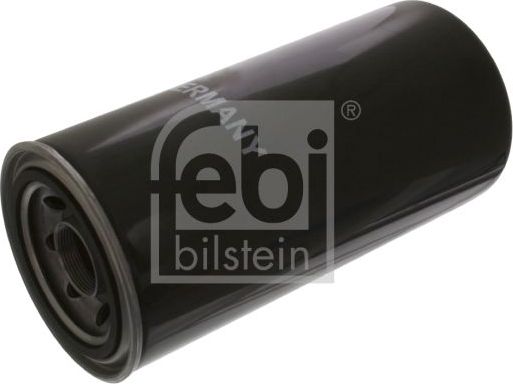 Масляный фильтр Febi Bilstein для DAF LF 45 2001-2026. Артикул 30192