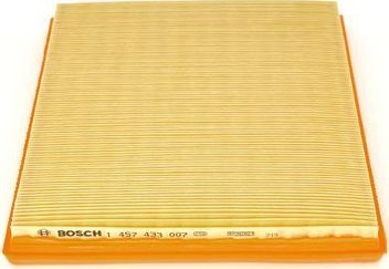Воздушный фильтр Bosch для Opel Manta B 1977-1984. Артикул 1 457 433 007