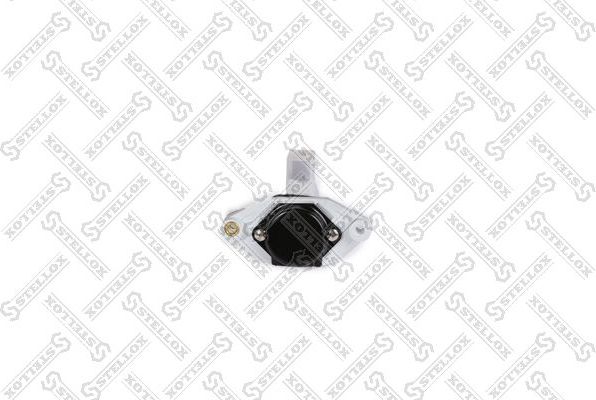 Реле-регулятор напряжения генератора Stellox для BMW 5 II (E28) 1981-1987. Артикул 06-71770-SX