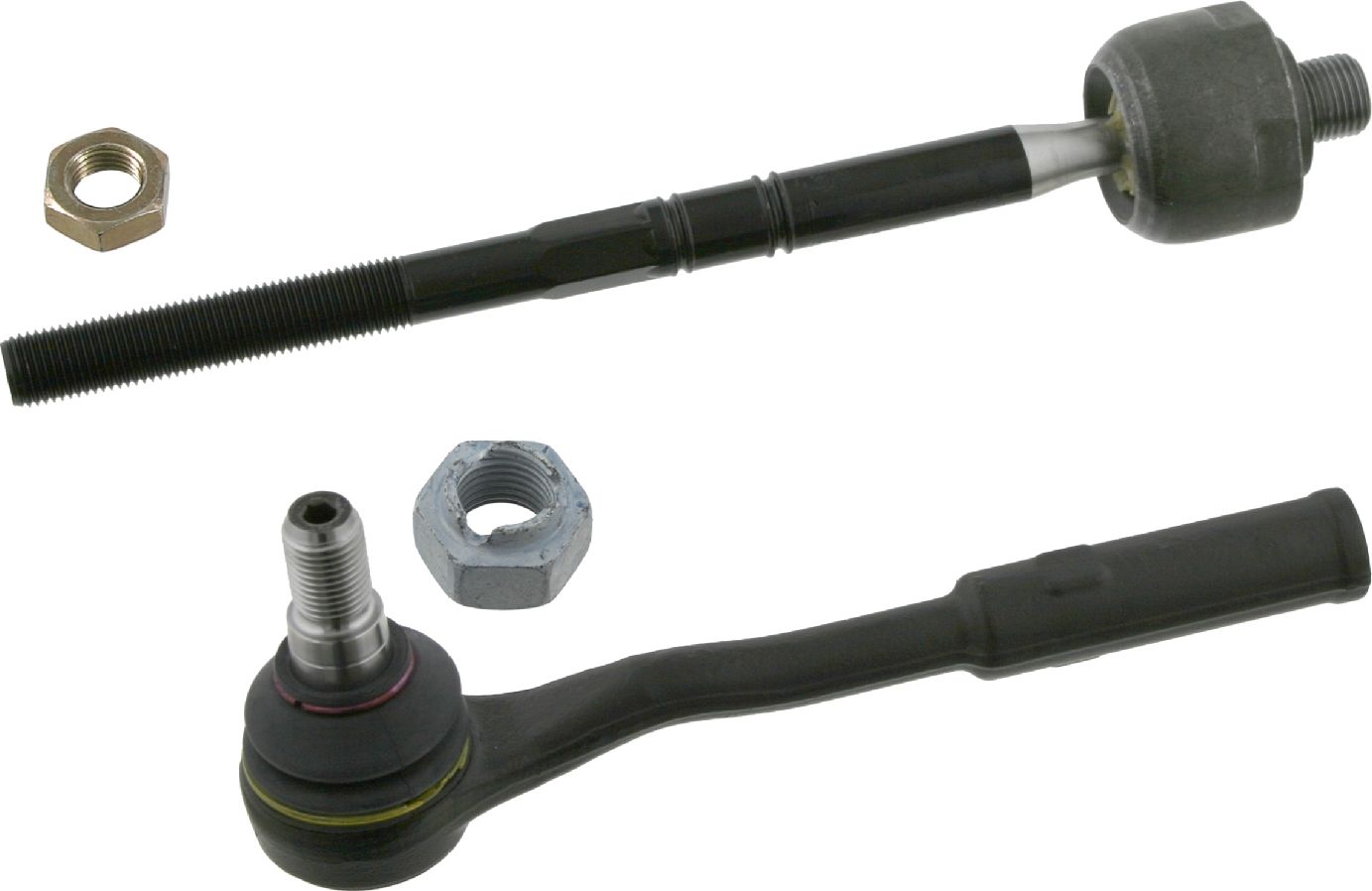 Рулевая тяга поперечная Febi Bilstein ProKit. Артикул 23137