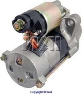 Стартер WAI. Артикул 17746N