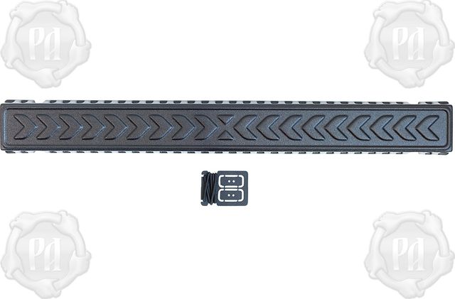 Крышка светодиодной балки Русская Артель 800x80 мм. Артикул OB-200112