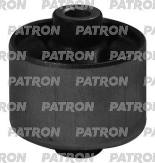 Сайлентблок заднего рычага подвески Patron для Mitsubishi Galant IX 2003-2009. Артикул PSE10244