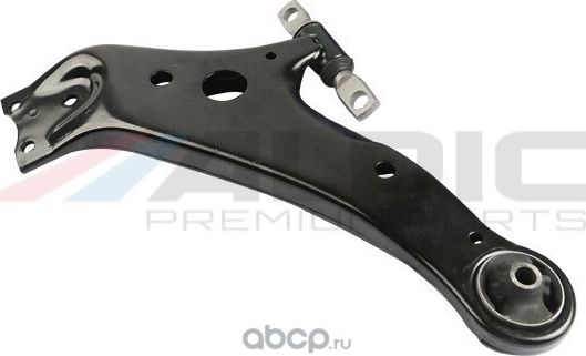 Рычаг подвески левый TOYOTA(HIGHLANDER,RX350,RX450h,VENZA) (Alpic). Артикул ASA298L