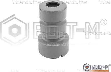 Отбойник амортизатора (Bolt-M). Артикул BM7254