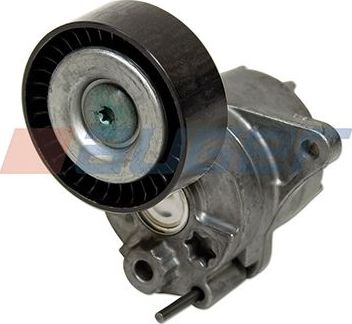 Натяжной ролик (натяжитель) приводного клинового зубчатого ремня Auger. Артикул 74146