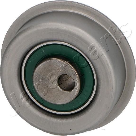 Натяжной ролик (натяжитель) ремня ГРМ Japanparts. Артикул BE-506