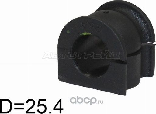 ВТУЛКА ЗАДНЕГО СТАБИЛИЗАТОРА ODYSSEY RA6 (SAT). Артикул ST52315S3N901