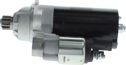 Стартер Bosch для Skoda Roomster I 2010-2015. Артикул 1 986 S00 804