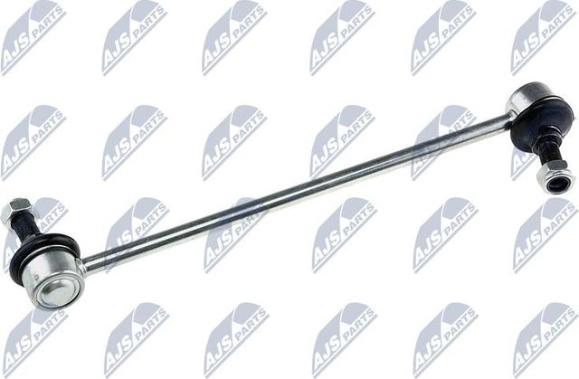 Стойка (тяга) стабилизатора NTY для Kia Rio IV 2017-2026. Артикул ZLP-TY-098