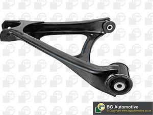 Поперечный рычаг задней подвески BGA правый нижний для Porsche Cayenne I (955) 2002-2010. Артикул TRC01006