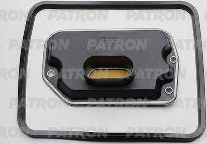 Фильтр АКПП Patron. Артикул PF5013