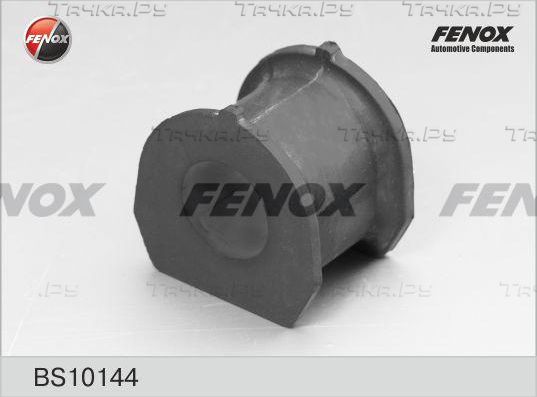 Втулка стабилизатора Fenox передняя для Mitsubishi L400 1995-2005. Артикул BS10144