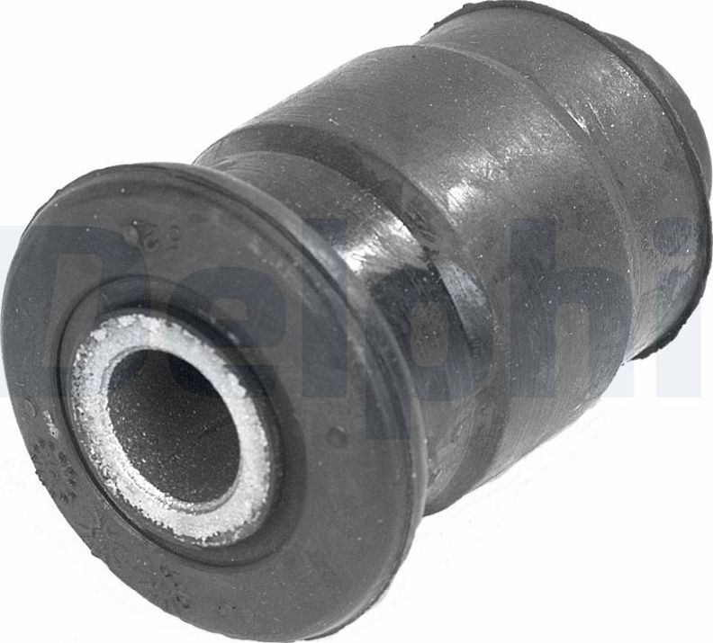 Сайлентблок переднего рычага подвески Delphi. Артикул TD237W