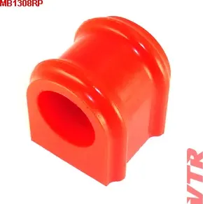 Полиуретановая втулка стабилизатора задней подвески (d 30) (VTR). Артикул MB1308RP