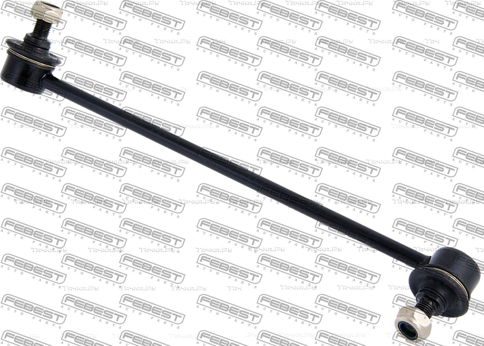 Стойка (тяга) стабилизатора Febest передняя правая для Chrysler Stratus 2001-2001. Артикул 0423-EA8FR
