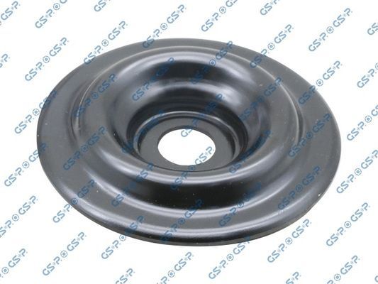 Проставка верхняя передней пружины VW SHARAN (7M8  7M9  7M6) GSP. Артикул 537786