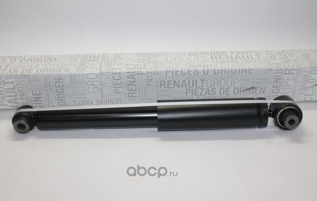 Амортизатор Renault. Артикул 562100664R