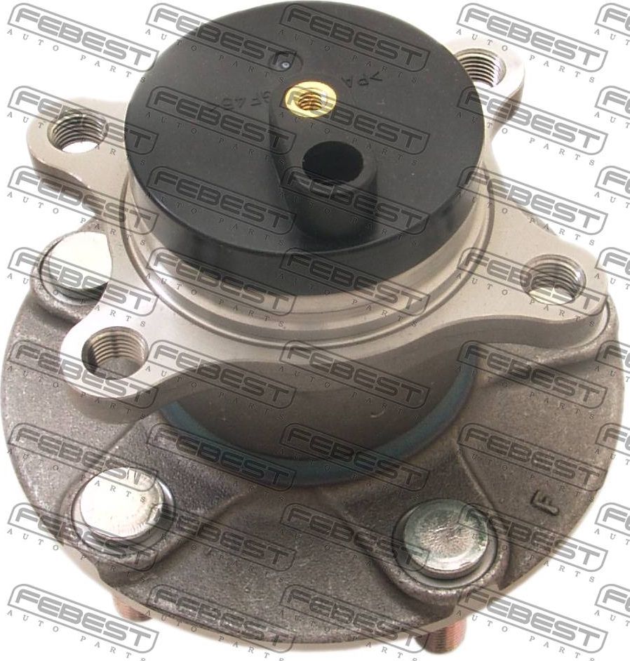 Ступица колеса Febest. Артикул 0782-SX4R