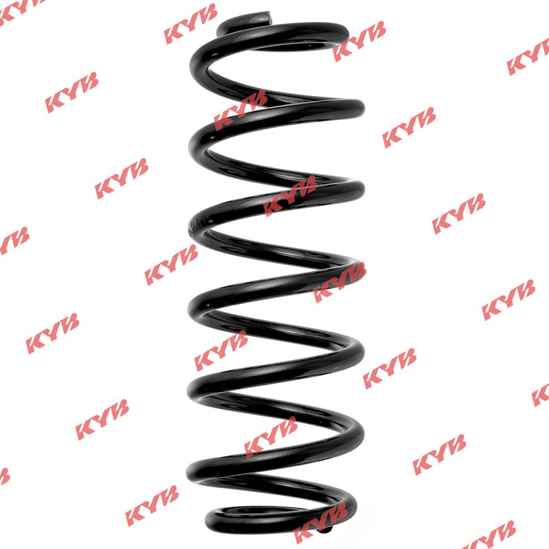 Пружина подвески KYB (Каяба) K-Flex. Артикул RH6789