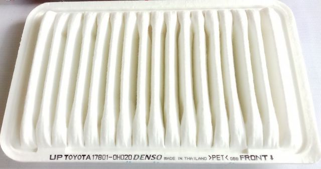 Воздушный фильтр Toyota. Артикул 178010H020