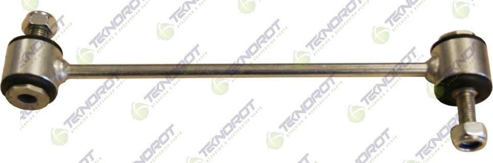 Стойка (тяга) стабилизатора Teknorot. Артикул M-854