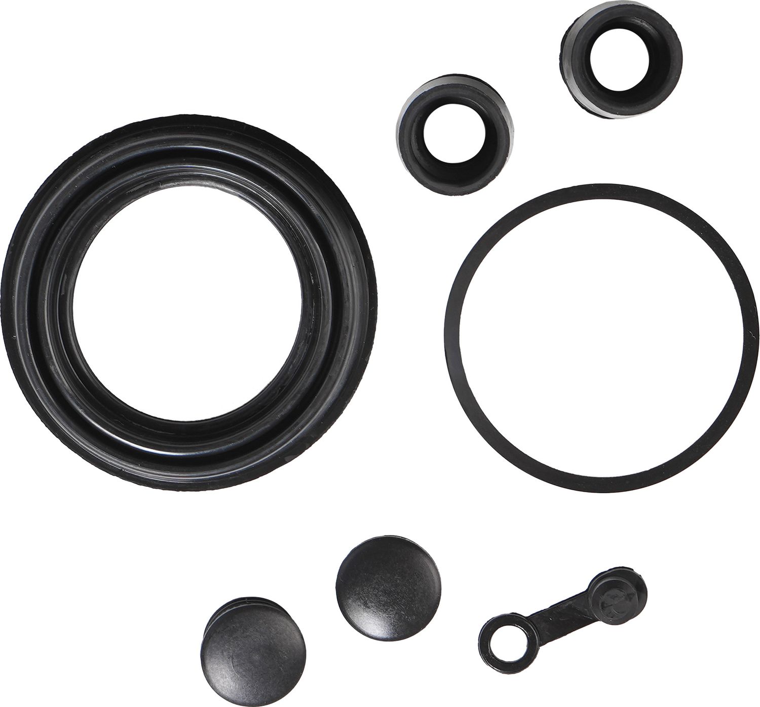 Ремкомплект тормозного суппорта Trialli. Артикул RCF 032117