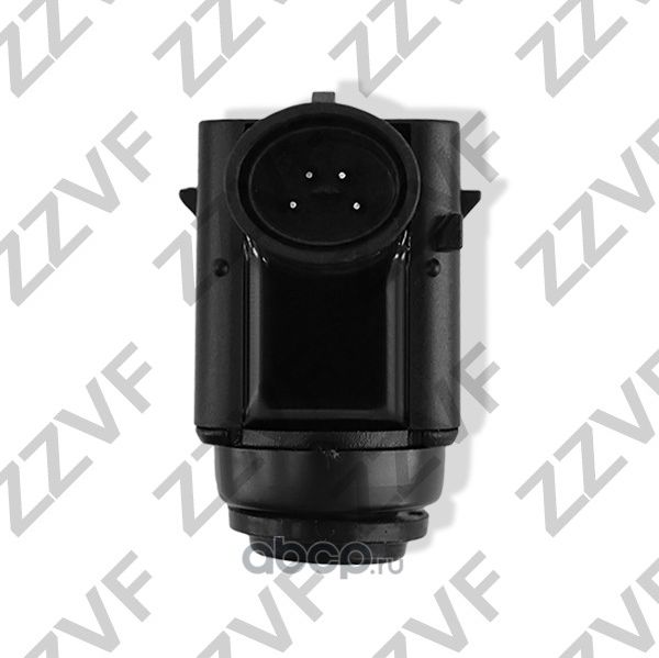 ДАТЧИК ПАРКОВКИ ПЕРЕДНИЙ (цвет черный) MERCEDES 163 (ML 270 CDI/ML 400 CDI/ML 32 (Zzvf). Артикул GRA00181