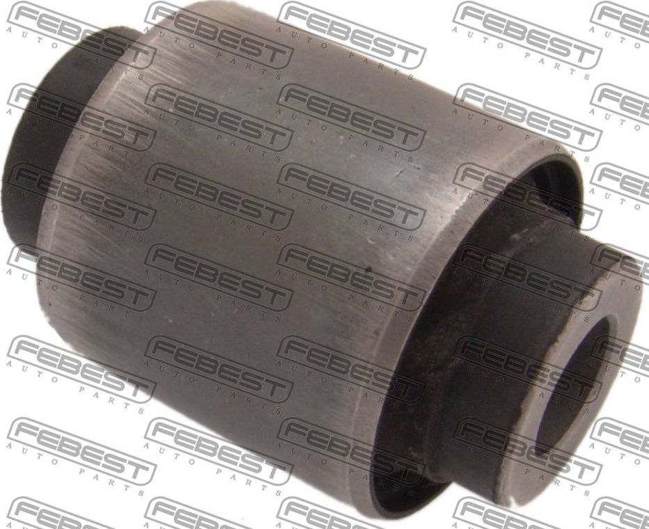 Сайлентблок переднего рычага подвески Febest. Артикул NAB-021