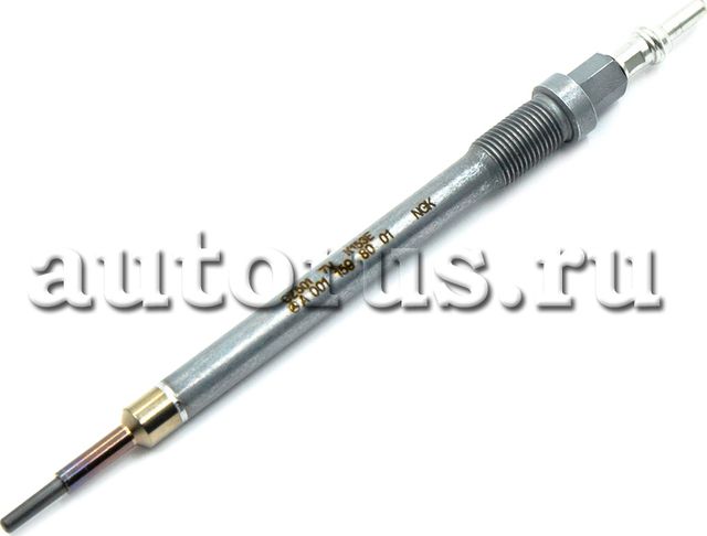 Свеча накаливания Mercedes-Benz для Mercedes-Benz GLK-Класс I (X204) 2008-2015. Артикул A0011598001