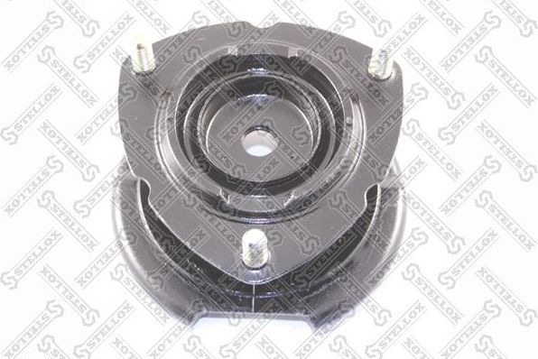 Опора амортизатора (стойки) Stellox задняя для Mazda 626 III (GD) 1987-1997. Артикул 12-71008-SX