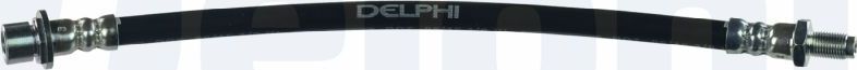 Тормозной шланг Delphi. Артикул LH7200