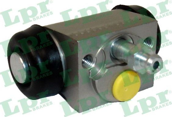 Тормозной цилиндр LPR (алюминий). Артикул 4040