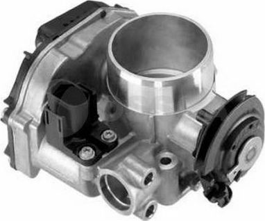 Дроссельная заслонка OSSCA для Volkswagen Lupo 1999-2005. Артикул 08510