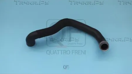 ПАТРУБОК СИСТЕМЫ ОХЛАЖДЕНИЯ (Quattro Freni). Артикул QF45A00090