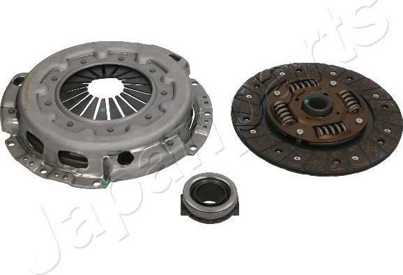 Сцепление (комплект) Japanparts. Артикул KF-599