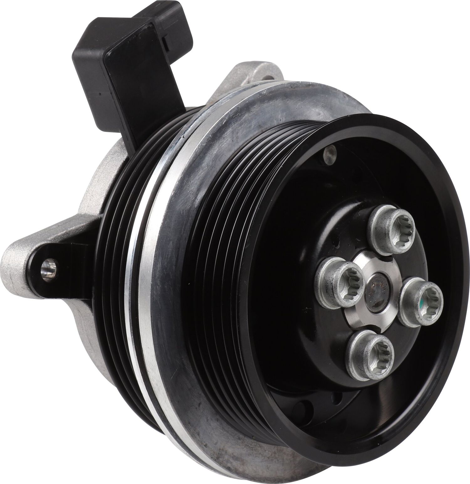 Помпа (водяной насос) JP Group для Volkswagen Scirocco III 2008-2017. Артикул 1114111400