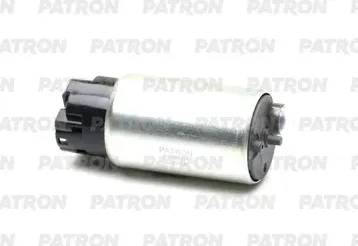 Насос топливный электрический (Patron) Patron. Артикул PFP351