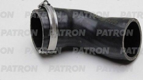 Патрубок интеркулера Patron для Volkswagen Golf VI 2008-2013. Артикул PH1056