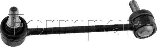 Стойка (тяга) стабилизатора Formpart. Артикул 2008013